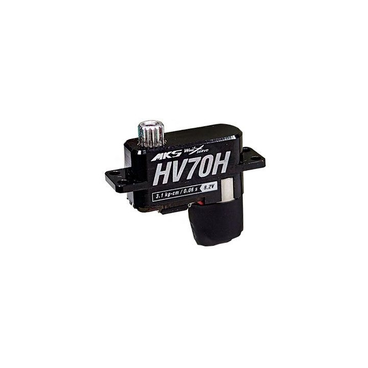 HV70H (0.06s/60°, 3.1kg.cm)