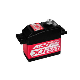 DS9910 (0.159s/60°, 26.0kg.cm)
