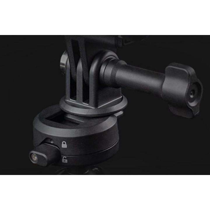 PGYTECH CapLock Action Camera Extension Pole Tripod (P-GM-218)