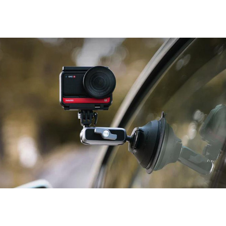 PGYTECH Suction Cup Mount Base (P-GM-132B)