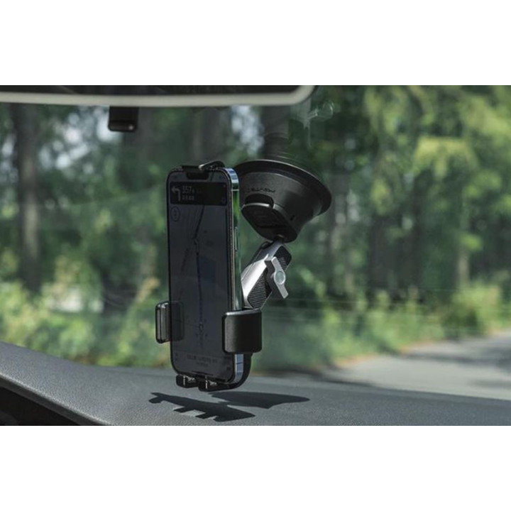 PGYTECH Suction Cup Mount Base (P-GM-132B)