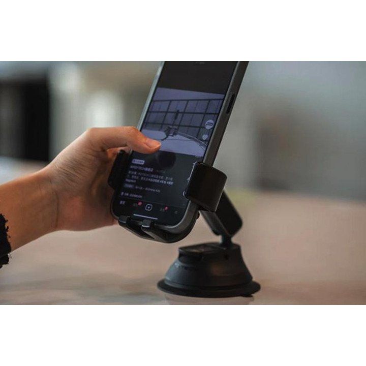 PGYTECH Suction Cup Mount Base (P-GM-132B)