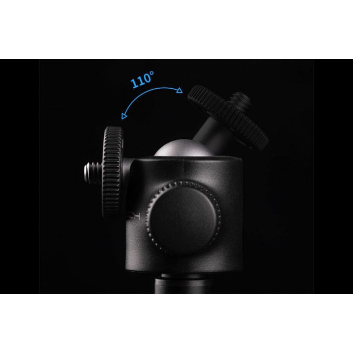 PGYTECH Phone Extension Pole Tripod Set (P-GM-219)