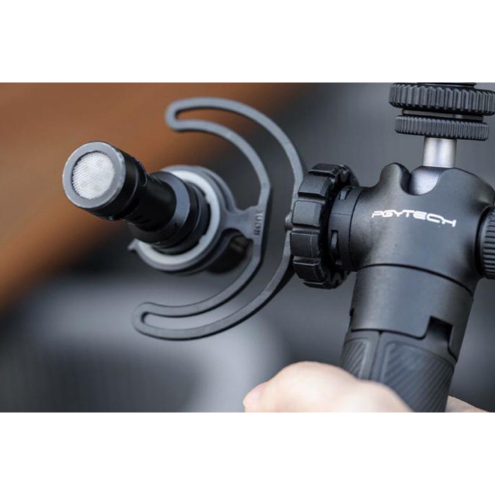 PGYTECH Phone Extension Pole Tripod Set (P-GM-219)