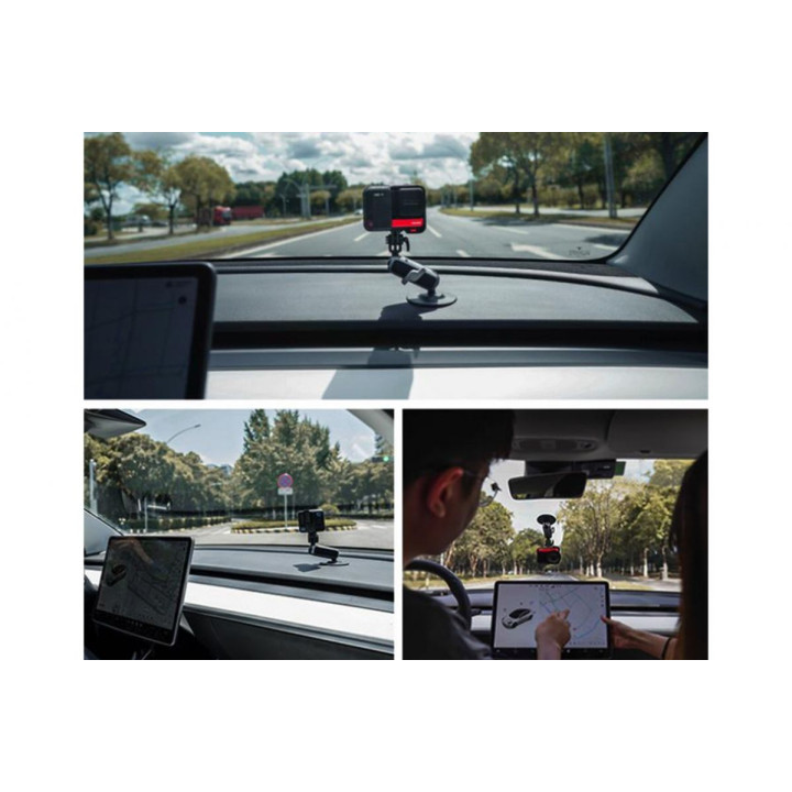 PGYTECH Action Camera Adhesive Mount (P-GM-154)
