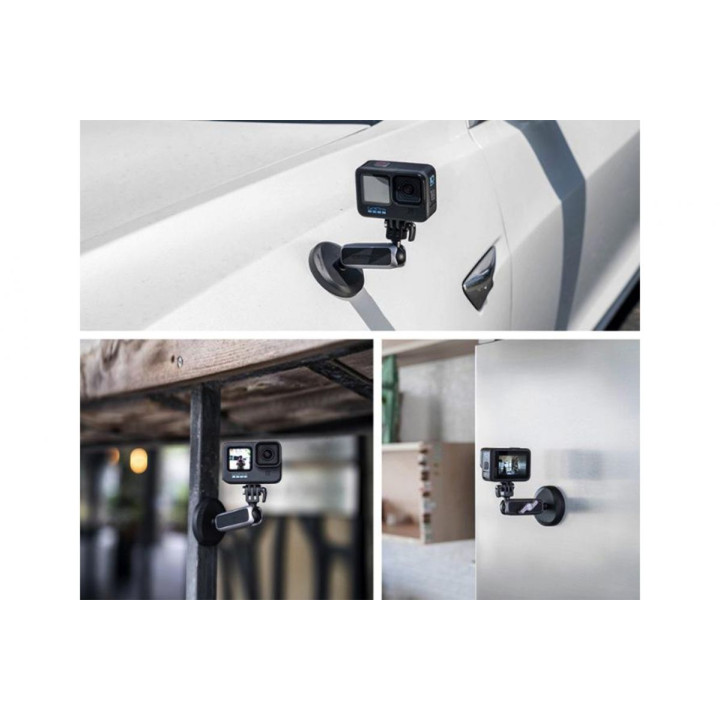 PGYTECH Action Camera Magnetic Mount (P-GM-155)