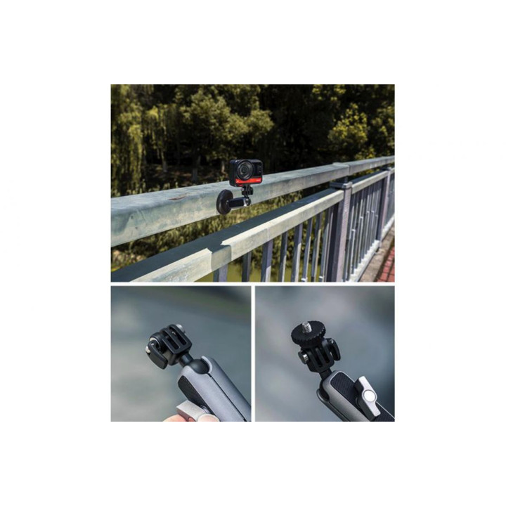 PGYTECH Action Camera Magnetic Mount (P-GM-155)