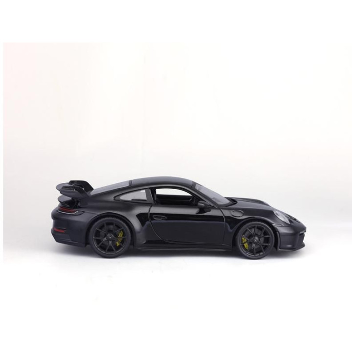Maisto Porsche 911 GT3 2022 1:18 černá metalíza