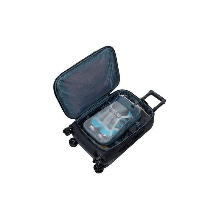 Thule Aion Carry on Spinner TARS122 - černý