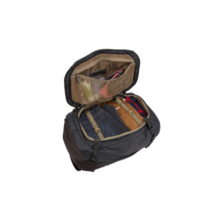 Thule Landmark batoh 60L pro muže TLPM160 - zelený