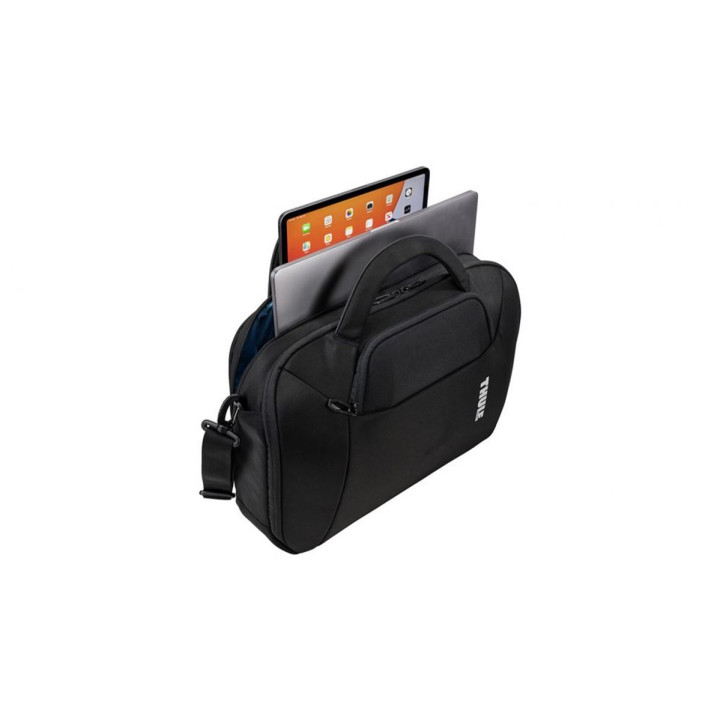 Thule Accent brašna na notebook 17 l TACLB2216 - černá
