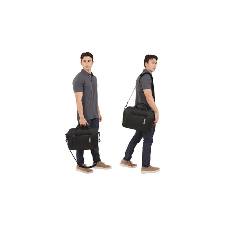 Thule Accent brašna na notebook 17 l TACLB2216 - černá