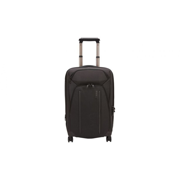 Thule Crossover 2 Carry On Spinner C2S22 - černý