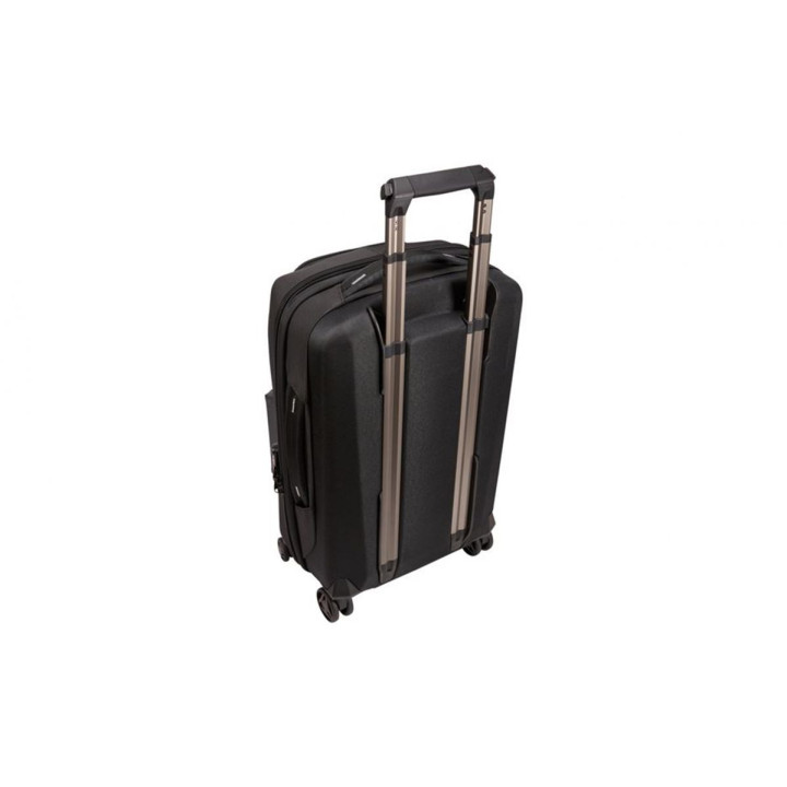 Thule Crossover 2 Carry On Spinner C2S22 - černý