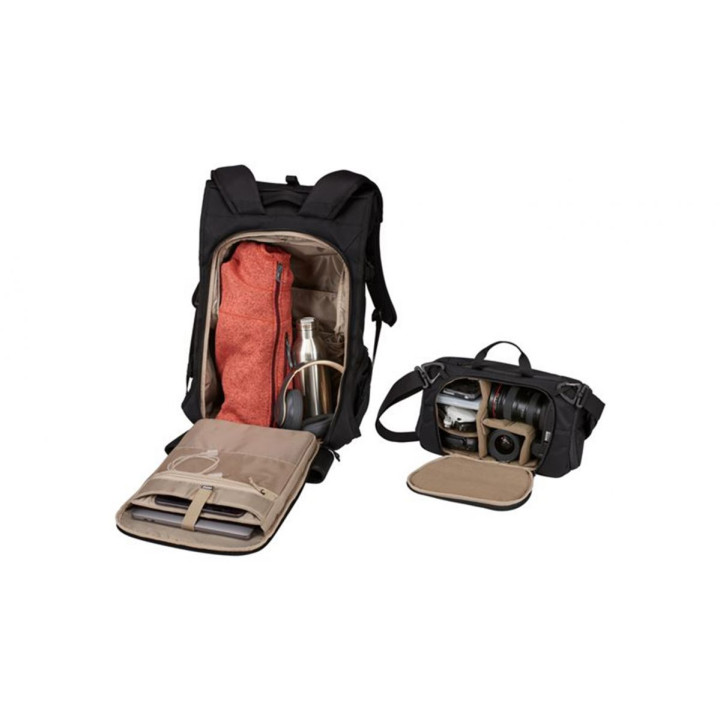 Thule Covert fotobatoh DSLR 32 l černá
