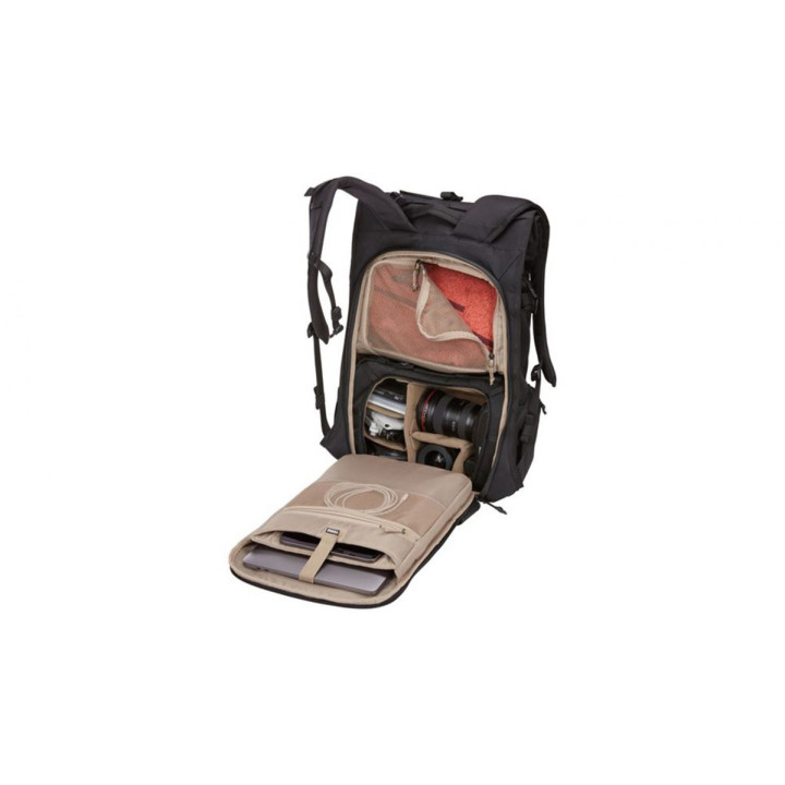 Thule Covert fotobatoh DSLR 32 l černá