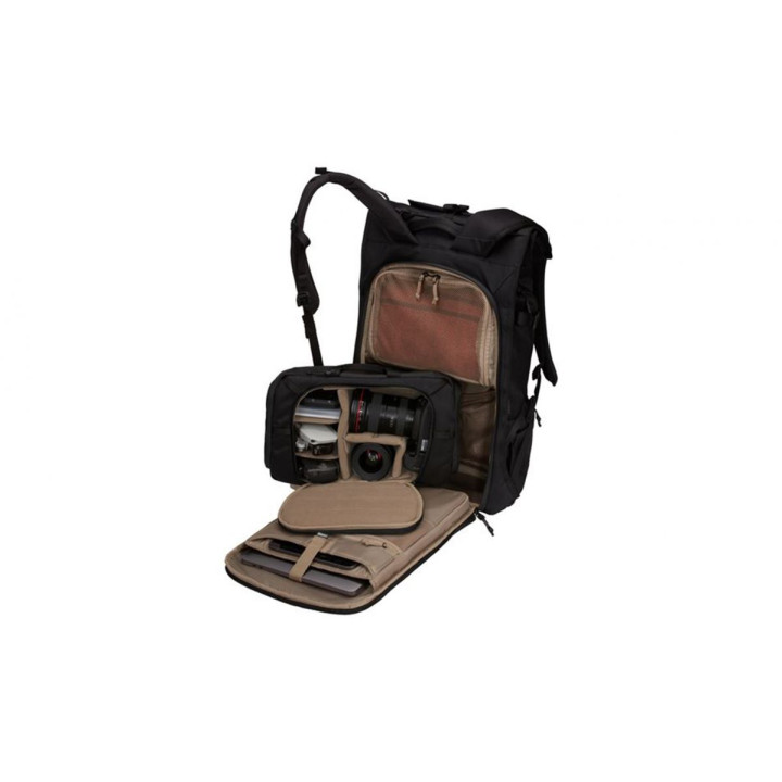 Thule Covert fotobatoh DSLR 32 l černá