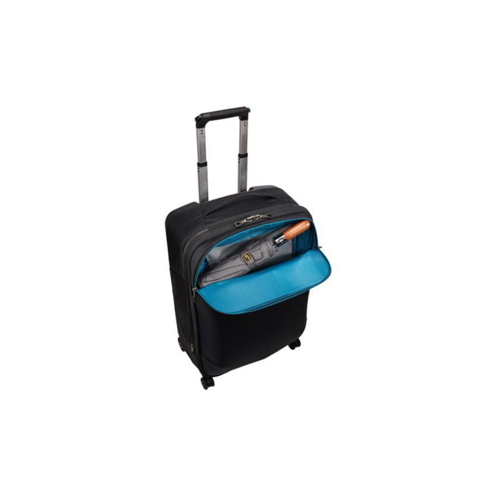 Thule Subterra Spinner 63cm/25" TSRS325K - černý