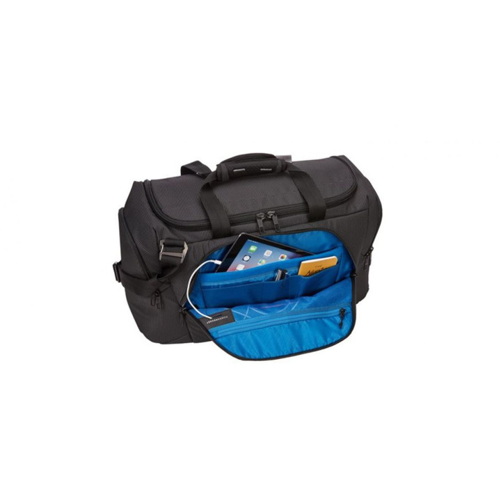 Thule Crossover 2 Duffel 44L C2CD44 - černý