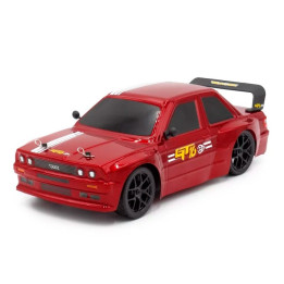 FUNTEK GT16E červený