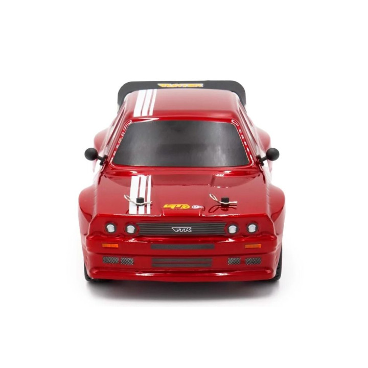 FUNTEK GT16E červený
