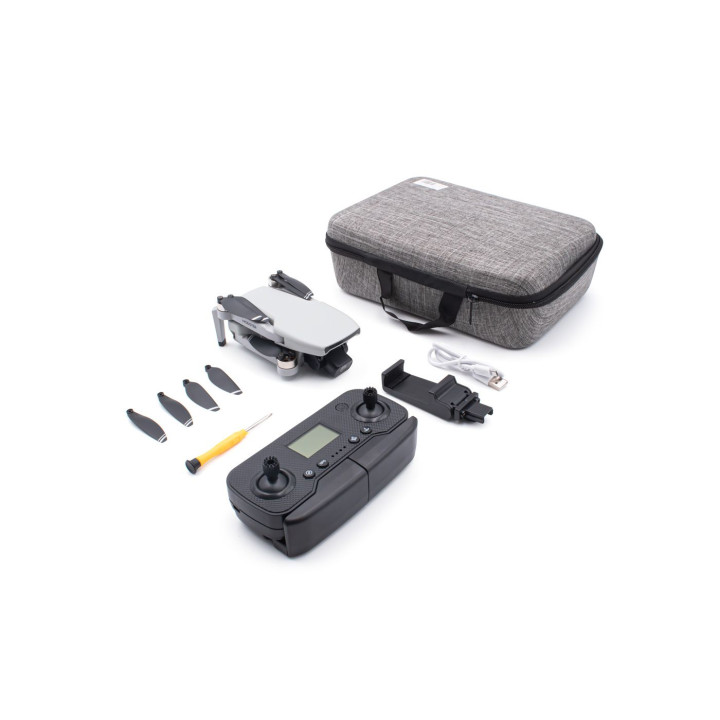 MODSTER Blizzard GPS FPV Drohne 4K Kamera RTF