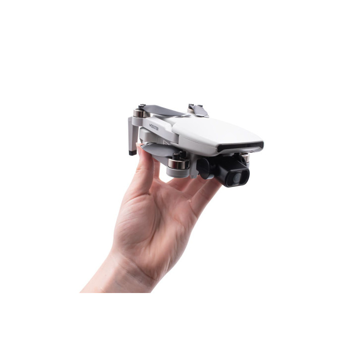 MODSTER Blizzard GPS FPV Drohne 4K Kamera RTF