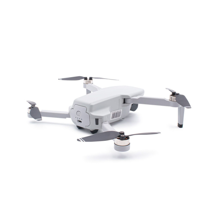 MODSTER Blizzard GPS FPV Drohne 4K Kamera RTF