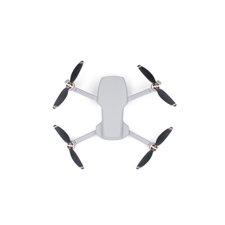 MODSTER Blizzard GPS FPV Drohne 4K Kamera RTF
