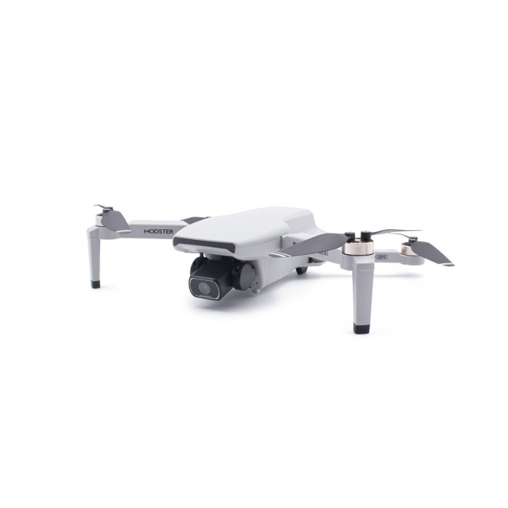 MODSTER Blizzard GPS FPV Drohne 4K Kamera RTF