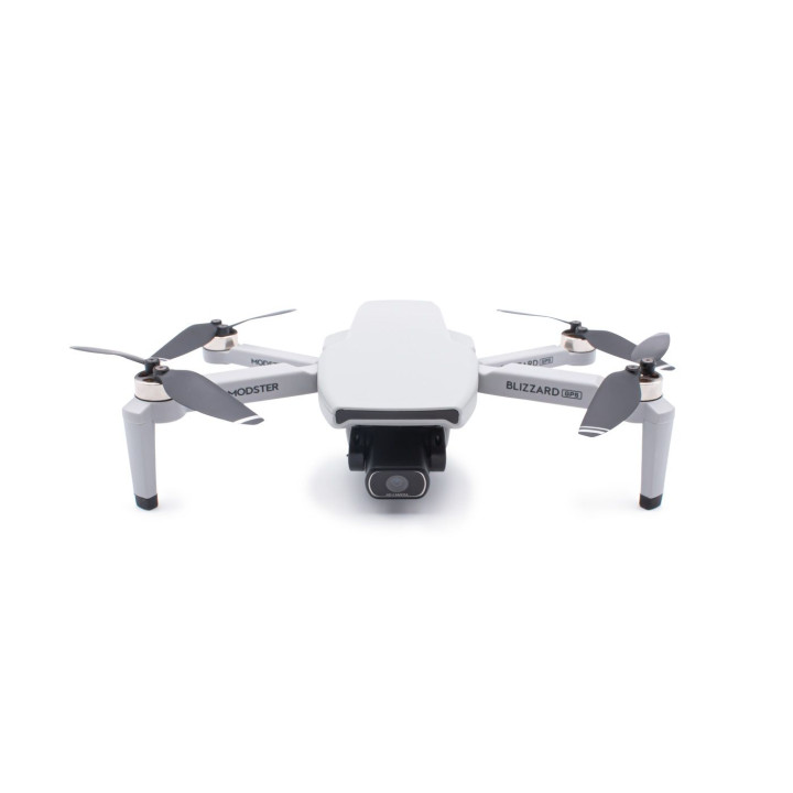MODSTER Blizzard GPS FPV Drohne 4K Kamera RTF