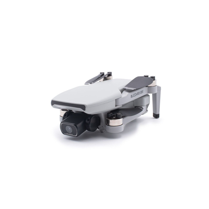 MODSTER Blizzard GPS FPV Drohne 4K Kamera RTF