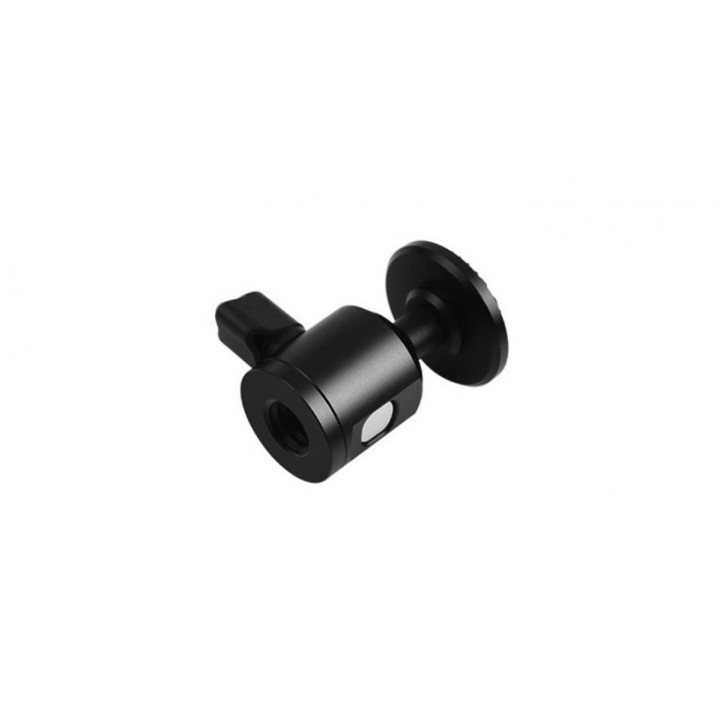 Otočný 3/8inch Screw Hole to 1/4inch šroubový adaptér