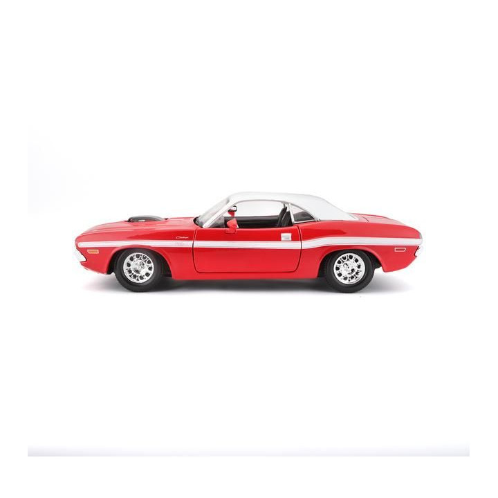 Maisto Dodge Challenger R/T Coupe 1970 1:24