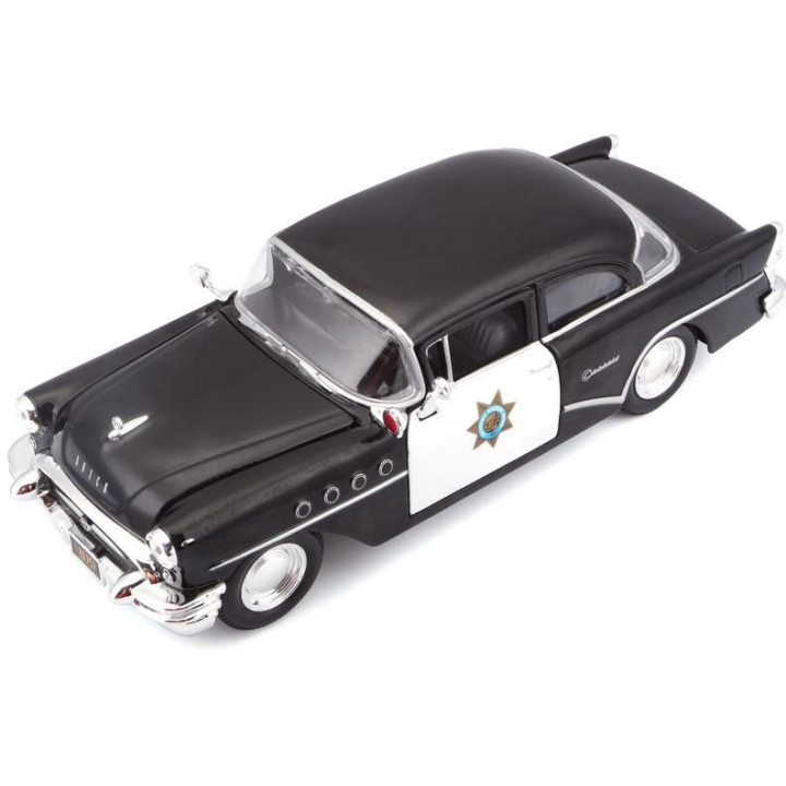 Maisto Buick Century 1955 1:26