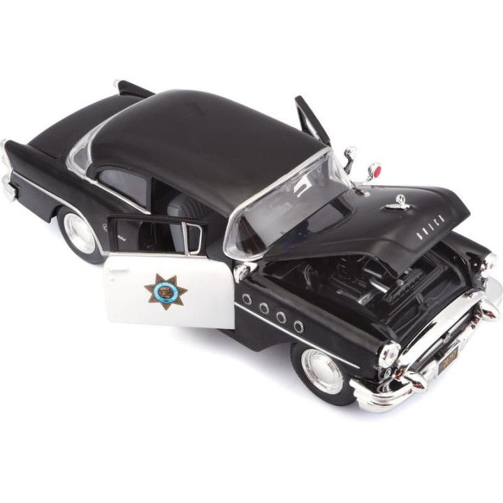 Maisto Buick Century 1955 1:26