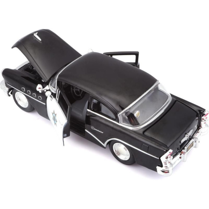 Maisto Buick Century 1955 1:26