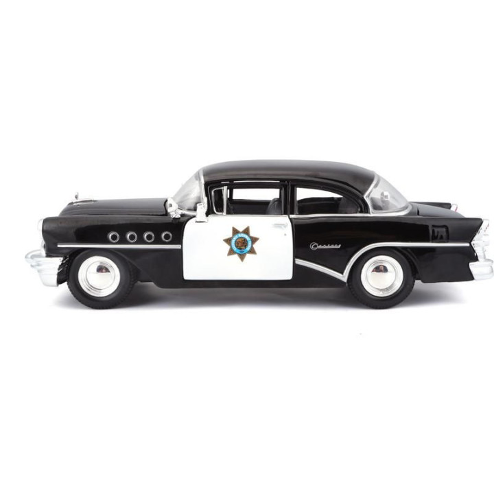 Maisto Buick Century 1955 1:26