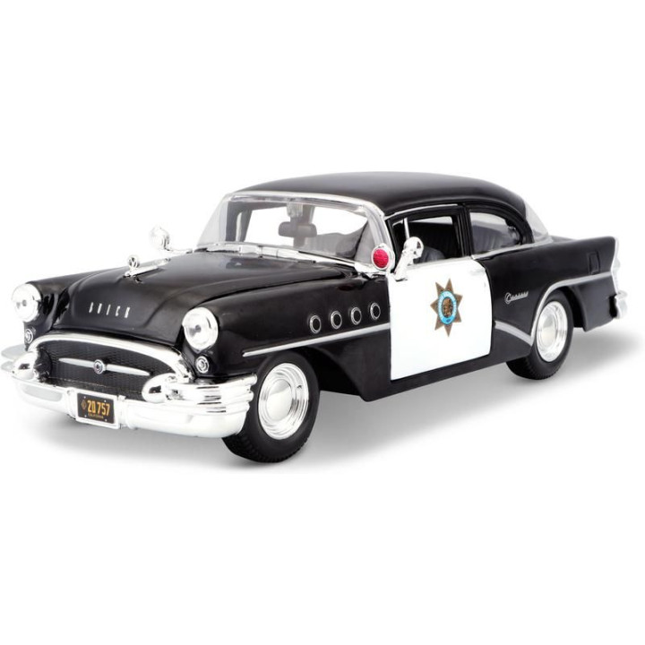 Maisto Buick Century 1955 1:26