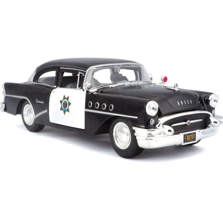 Maisto Buick Century 1955 1:26