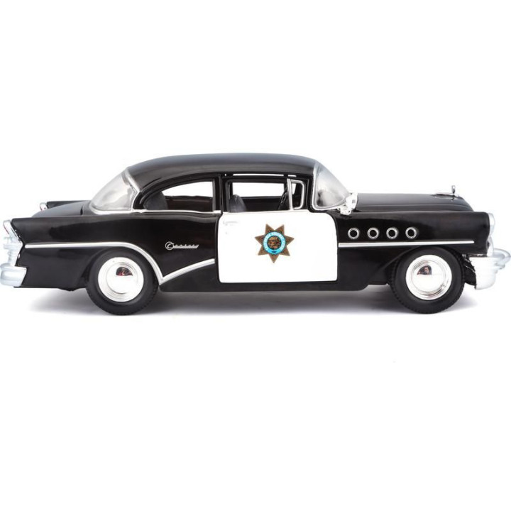 Maisto Buick Century 1955 1:26