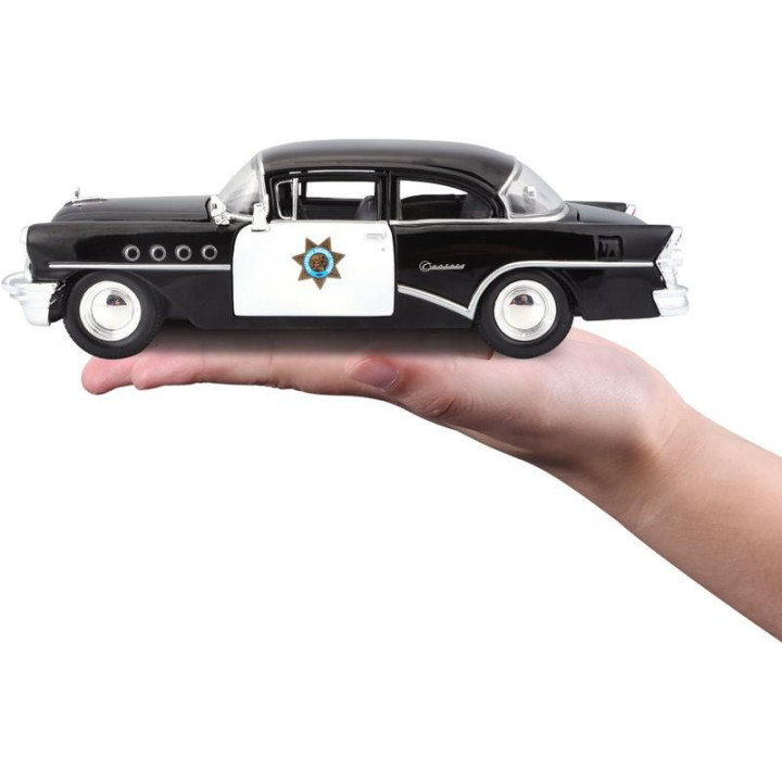 Maisto Buick Century 1955 1:26