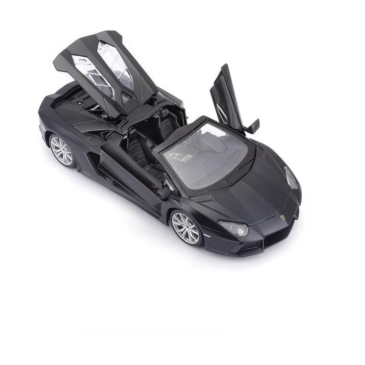Maisto Lamborghini Aventador LP 700-4 Roadster 1:24