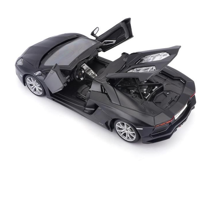 Maisto Lamborghini Aventador LP 700-4 Roadster 1:24