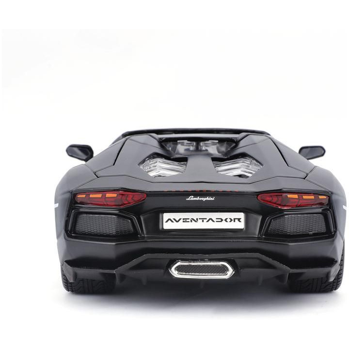 Maisto Lamborghini Aventador LP 700-4 Roadster 1:24