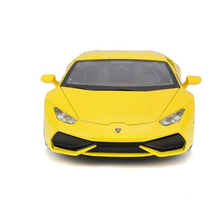 Maisto Lamborghini Huracán LP 610-4 1:24 perlově žlutá