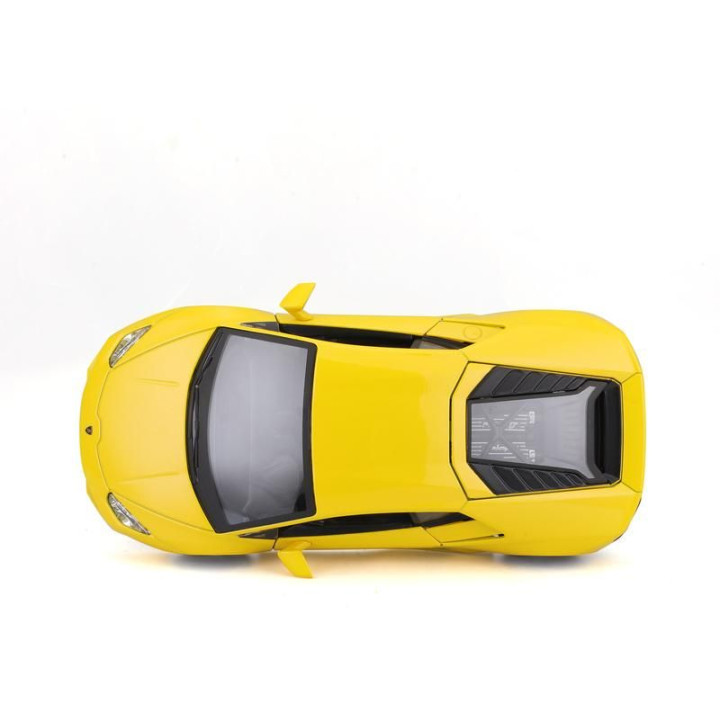 Maisto Lamborghini Huracán LP 610-4 1:24 perlově žlutá