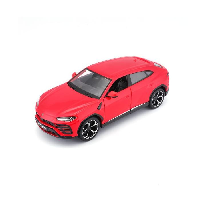 Maisto Lamborghini Urus 1:24 červená