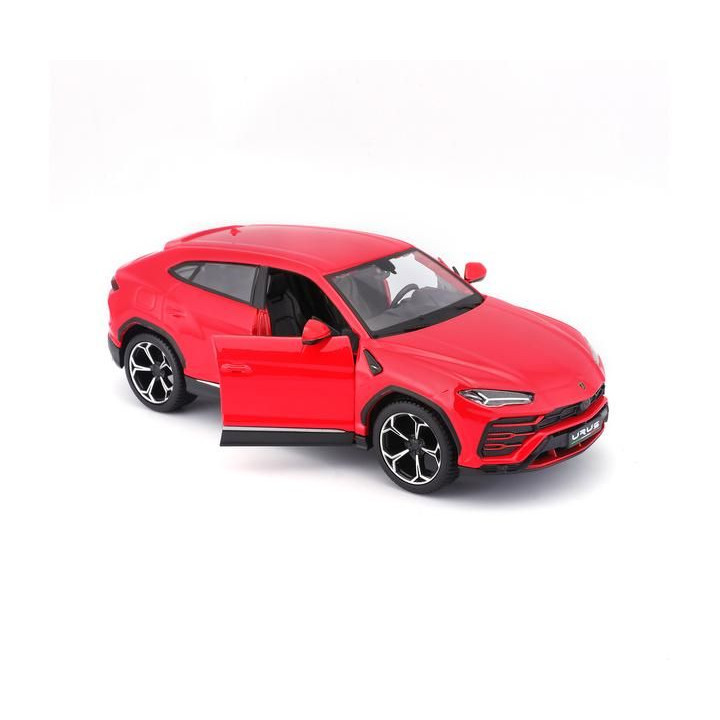Maisto Lamborghini Urus 1:24 červená