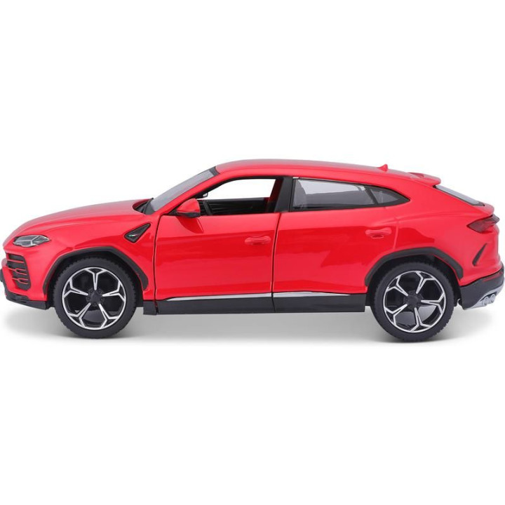 Maisto Lamborghini Urus 1:24 červená